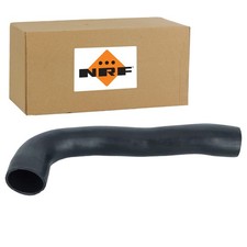 NRF LADELUFTSCHLAUCH TURBOSCHLAUCH passend für OPEL ZAFIRA | 166477