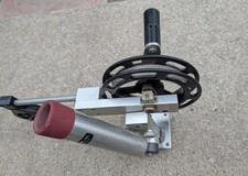 Moulinet de pêche manuel Big Jon Downrigger Big John Moulinet de pêche manuel Big Jon Downrigger Big John