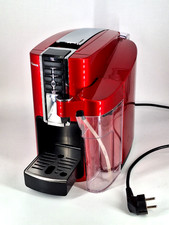 Saeco Tchibo Cafissimo - ROT | Chrom - HD8603 - Kapselmaschine - Top Zustand