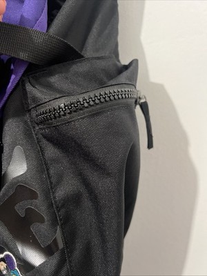 nike backpack with gel straps