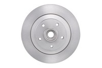 Bosch Bremsscheibe 0986479445