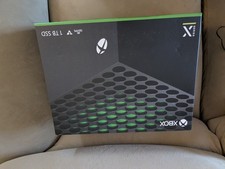Xbox Series X Console Bundle with Controllers...