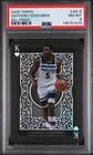 2025 TOPPS ALL KINGS #AK-5 ANTHONY EDWARDS PSA 8