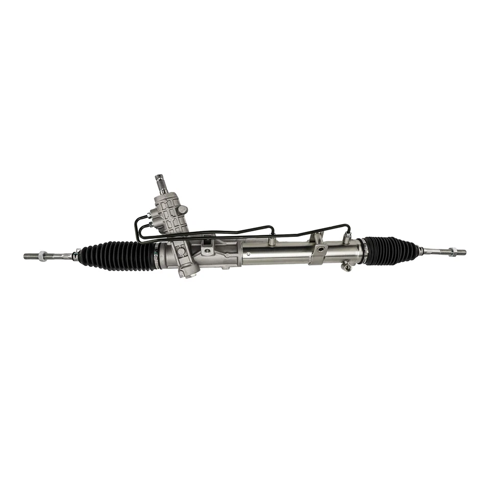 Conjunto de cremallera y piñón de dirección asistida para BMW Z3 1992-1995 BMW 325i 98-2002 Foto 2 de 4