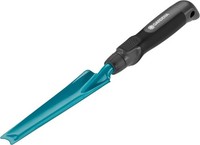 Unkrautstecher Gartenwerkzeug Ergonomischer Griff QualitäTsstahl 14,5 Cm