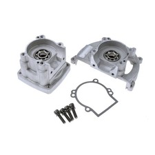 4-Loch Kurbelgehäuse Setfit TSRC Motor NUR f...