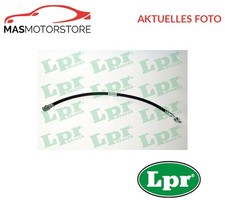 BREMSSCHLAUCH BREMSLEITUNG HINTEN RECHT LINKS LPR 6T47920 H NEU OE QUALITÄT