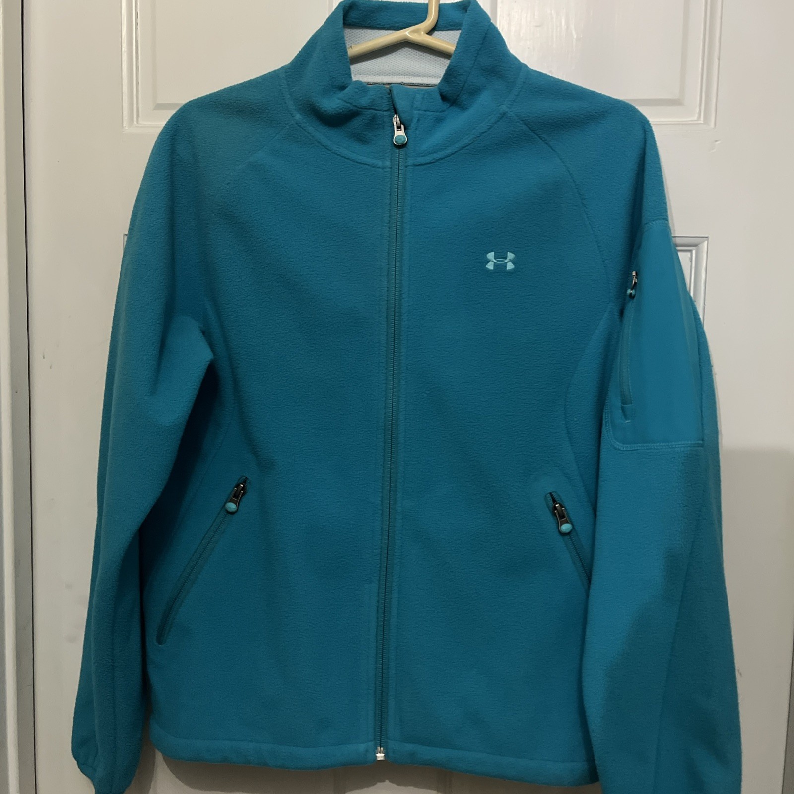 Under Armor Athletic Performance Jacket Women’s S… - image 1