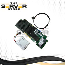 CISCO 12Gb/s MODULAR PCIE SAS RAID CONTROLLER