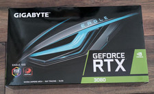 Gigabyte Geforce RTX 3080 Eagle OC 10GB GPU Graphics Card