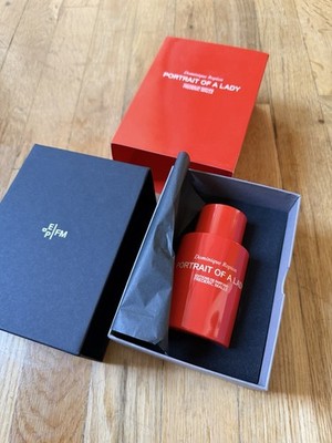 Frederic Malle Portrait of a Lady 3.3oz Women's Eau de Parfum