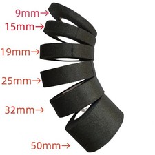 TESA TAPE ADHESIVE CLOTH FABRIC WIRING LOOM HARNESS 25mm 19mm 9mm