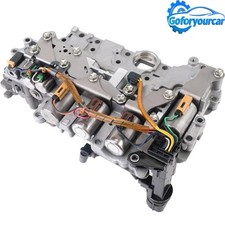 Transmission Valve Body For Toyota Camry RAV4...