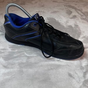 KR Strikeforce Flyer Bowling Shoes Mens 10.5 M-032 Left SHOE ONLY AMPUTEE