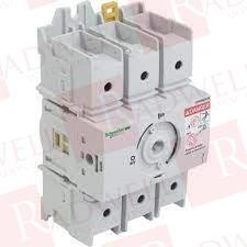 SCHNEIDER ELECTRIC LK4DU3CN / LK4DU3CN (NEW NO BOX)