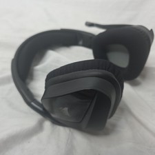 Corsair RDA0011 Void RGB Elite WirelessGaming Headset No Dongle Or Cord CEM 