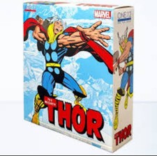 Mezco One 12 Collective The Mighty Thor Marvel Avengers NEW