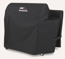 Weber Premium Abdeckhaube für Smokefire (7193)