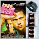 35mm FIGHT CLUB (1999) FILM/MOVIE/TRAILER/TEASER BRAD PITT
