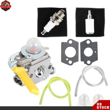 For Ryobi Homelite UT-60526 308054032 RY09550 RY09050 RY09551 Carburetor Parts