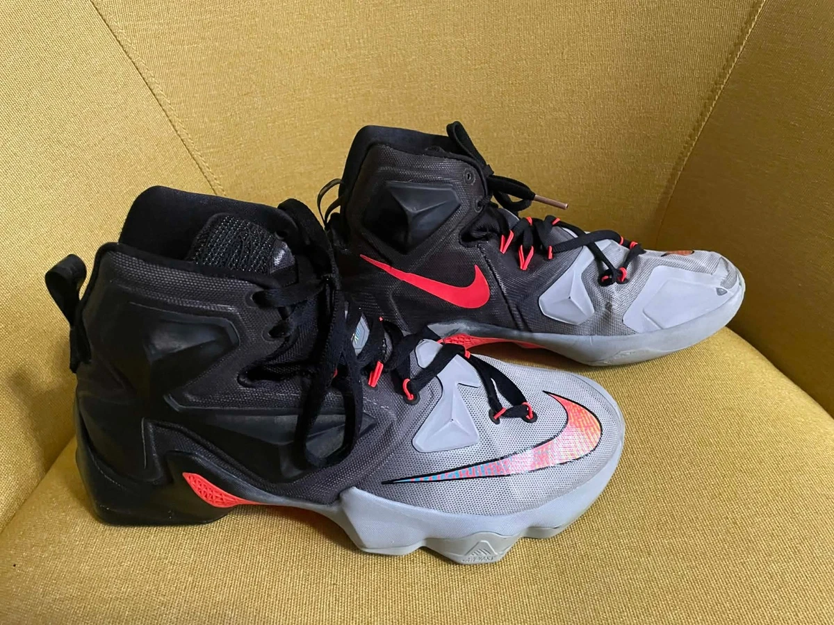 Nike LeBron 13 On Court 2016 | eBay display picture 1