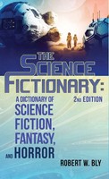 The Science Fictionary | A Dictionary Of Science Fiction, Fantasy, And Horror