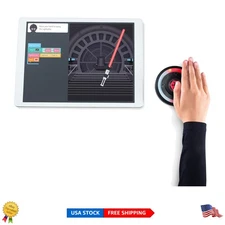 Invent Your Own Star Wars Adventures with The Force Coding Kit for Children