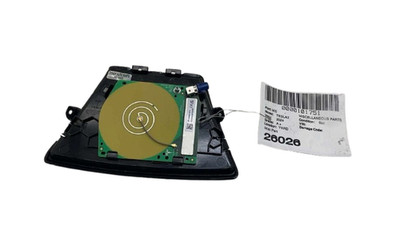   2024-2026 Tesla Model 3 Antenna GPS GNSS Rain Sensor Module Unit 1920001-00-B