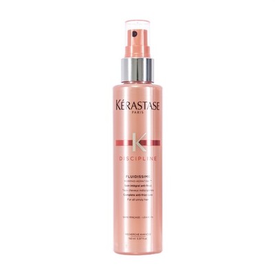 Kerastase Discipline Fluidissime Anti Frizz Spray 5.1oz/150ml