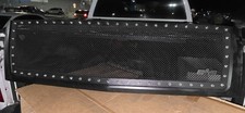 Eag Evolution Series Mesh Grille Fits 2007.5-13 Silverado 1500