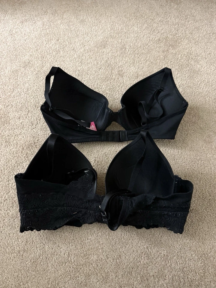 Бюстгальтеры Victorias Secret/Aerie 34D - Изображение 2 из 4