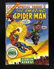 Amazing Spider-Man Annual #9 VG 4.0 Green Goblin Cameo Gwen Stacy Mary Jane!