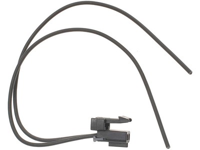 For Pontiac Bonneville Shift Interlock Switch Connector SMP 16197QTBC