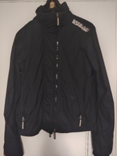 Boys Small Superdry Jacket Great Condition Little Mark Left Pocket See Pics