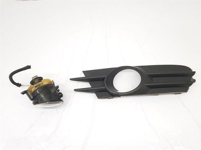 2008-2017 MK3 1K8 VOLKSWAGEN SCIROCCO FRONT FOG LIGHT RH DRIVER SIDE 1T0941700D