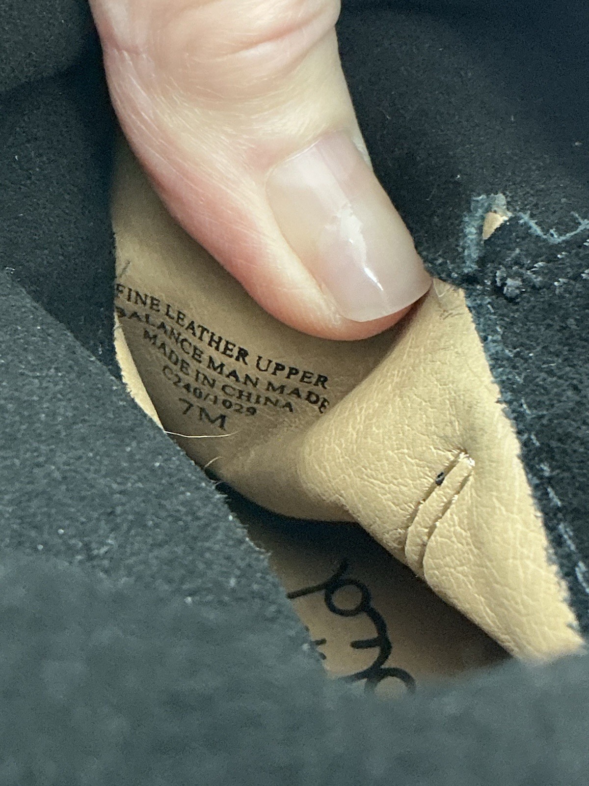 Womans Splendid Pullon Ankle Boots 7 M Black Block Heel 