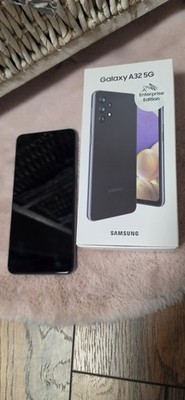 Samsung Galaxy A32 5G 64GB Awesome Black