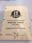 Vtg 1974 International Harvester Shop Manual - Manual IH-36 - free postage — photo 1