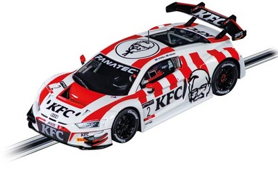Carrera 20027827 - Evolution Audi R8 LMS GT3 evo II ''KFC Racing, No.2''