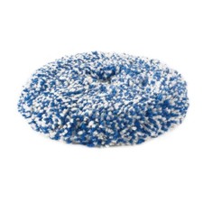 RUPES Twisted Wool Polishing Pad for Rotary P...