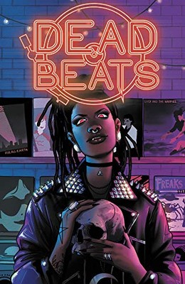 Dead Beats: A Musical Horror A - VERY GOOD