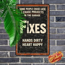 Gardening Because Murder Is Wrong Funny Garden Sign Wall Decor 8x12