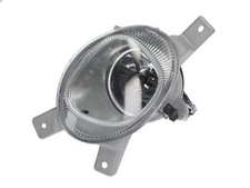 Nebelscheinwerfer TYC 19-0854-05-9 für XC70 I Cross Country (295) 2.4 1997-2002