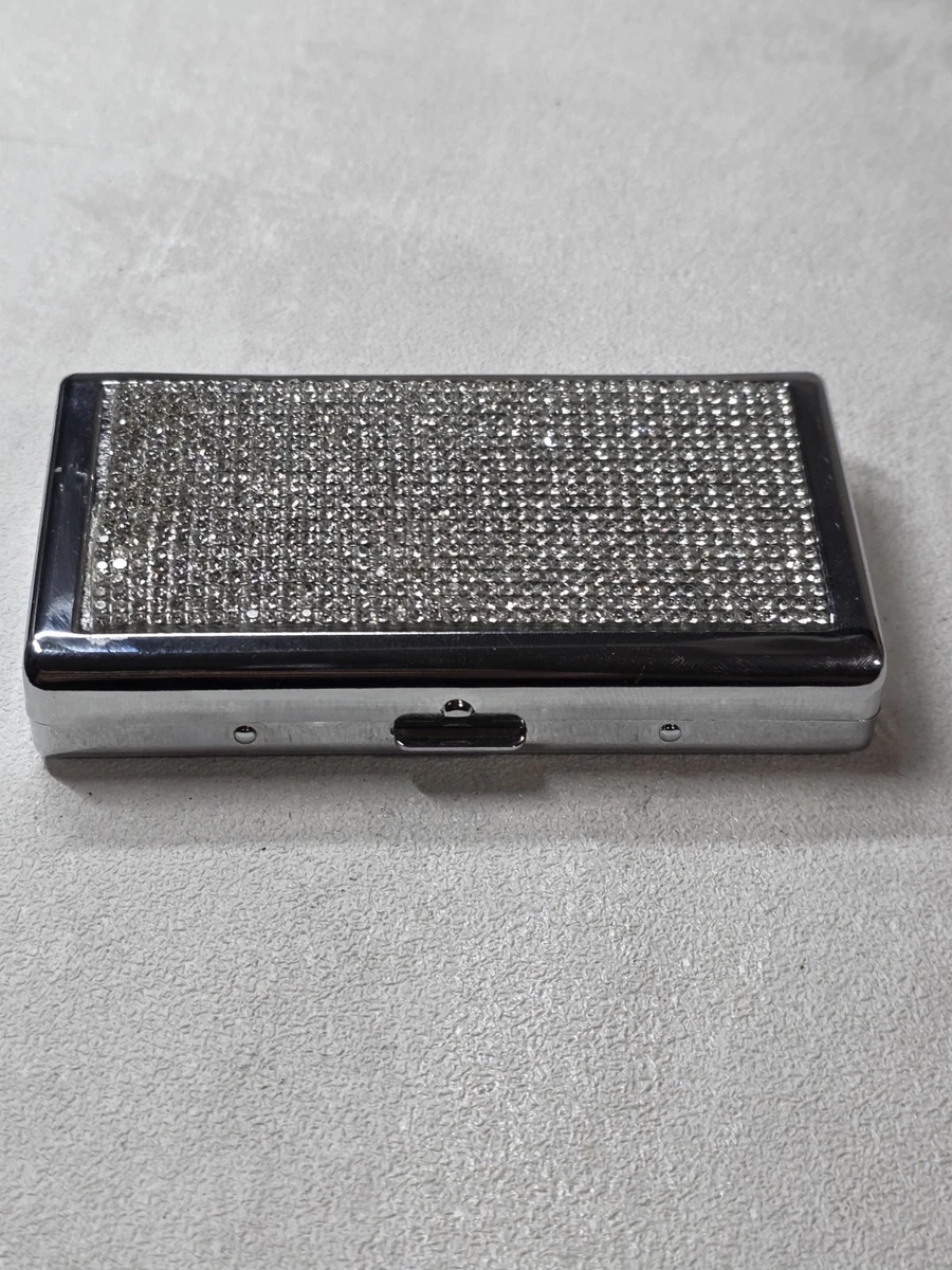 cigarette case ebay uk Vintage Cigarette Case for sale