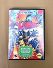 X-Men 1993 Sega Genesis CIB Complete With Manual NO POSTER