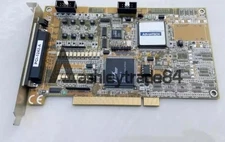 1PCS Used Motion Control Card PCI-1242-A MIRL-EPCIO-4005 *tn