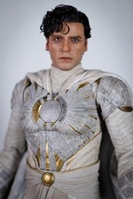 Hot Toys Moon Knight Artisan Edition Head Sculpt