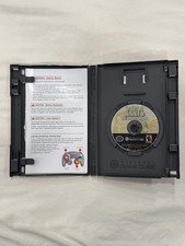 Paper Mario Thousand Year Door Nintendo GameCube