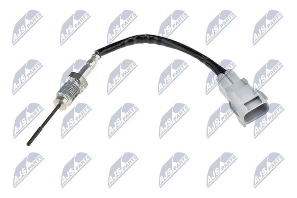 NTY Sensor, Abgastemperatur EGT-TY-000 FüR Toyota-image