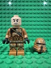 LEGO Star Wars Geonosis Airborne Clone Trooper 2015 Minifigure SW0605
